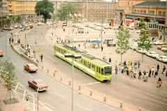 Hannover, June, 1978